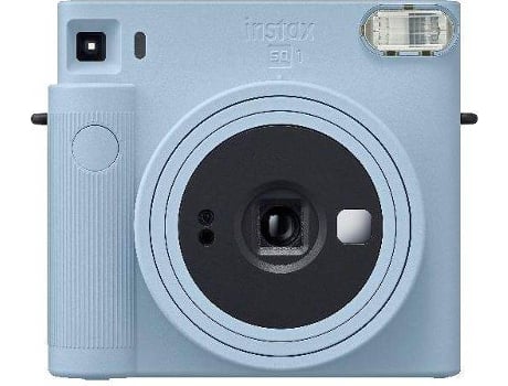 Cámara Instantánea FUJIFILM Instax SQ1 Glacier Blue