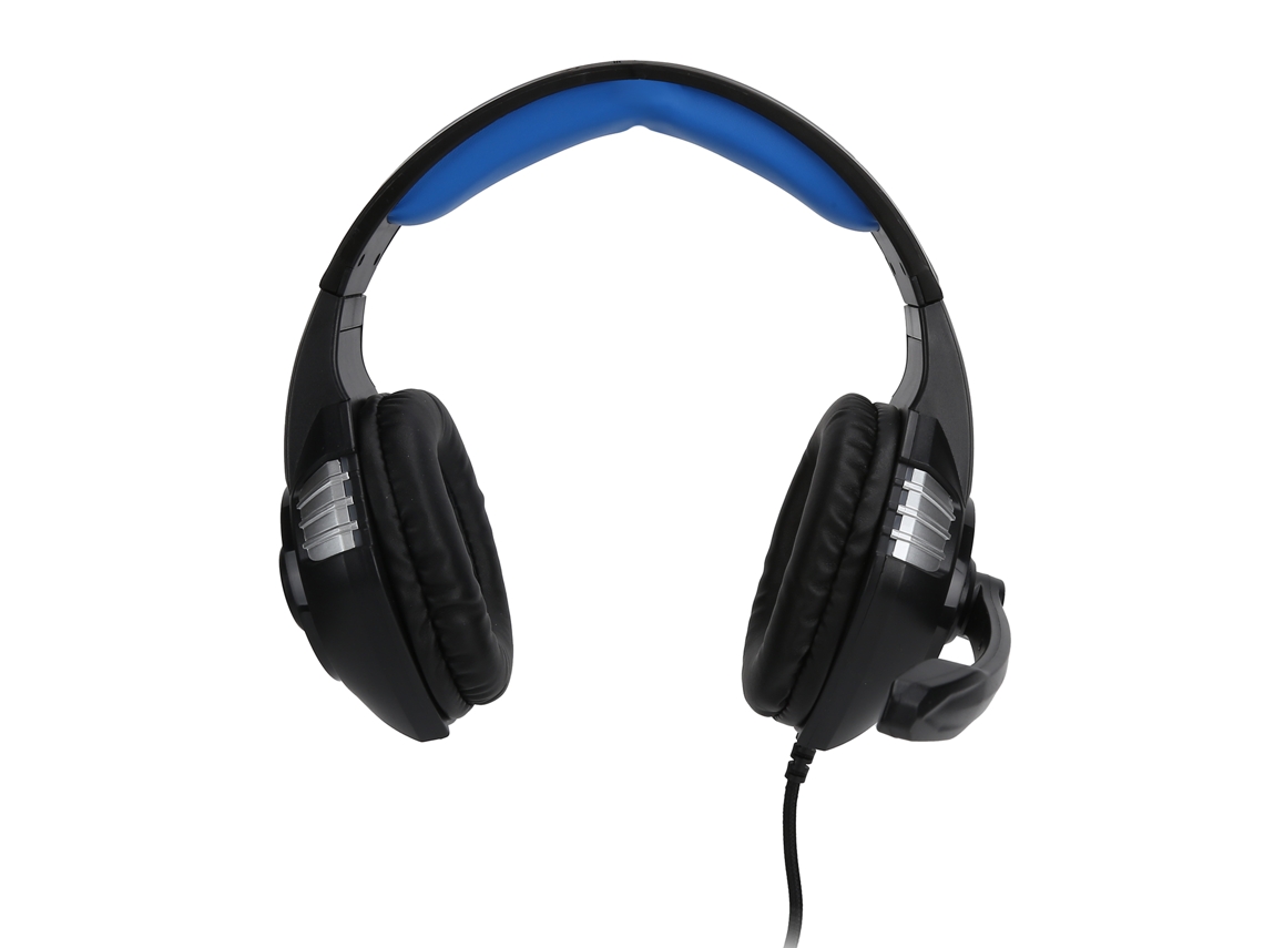 Auriculares Para Juegos S80 Con Micrófono Con Cable Para Ps4 Y Ordenador - Calidad De Sonido Estéreo Virtual