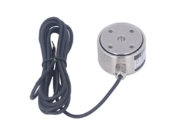 Sensor Célula De Carga Para Puerta De Garaje Industrial Pesaje Tensión Compresión 200kg