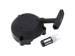 Arrancador de tracción con rodamiento para Stihl BR500 BR550 BR600 4282 190 0300 Accesorio