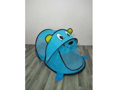 Tienda de campaña para niños Casa de juegos interior MYMOBILETRIP