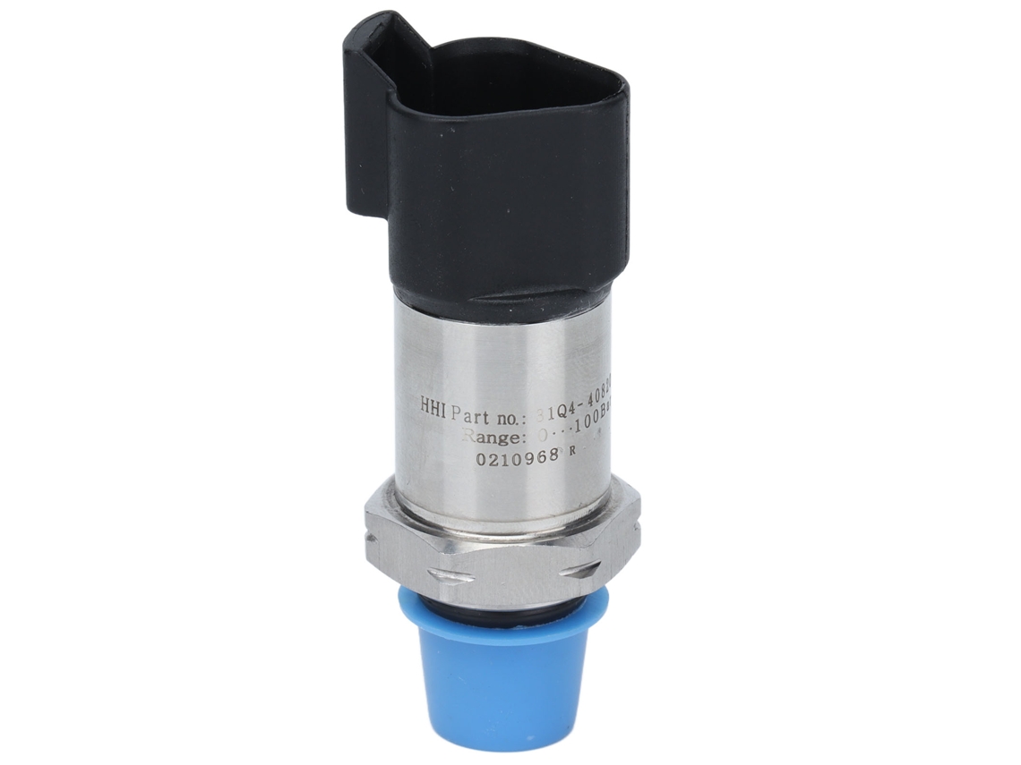 Sensor De Presión Cg‑01‑082 Transductor De Presión Accesorios De Excavadora Para Serie Modern