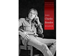 Libro The Charles Bowden Reader de Charles Bowden (Inglés)