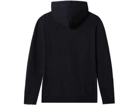 Camiseta de Hombre para Fútbol JOMA Combi Grafity Negro (L)