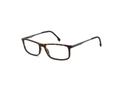 Montura De Gafas Hombre Carrera Carrera-8883-n9pf416 (marrón - Acetato - 145 Mm - Ø 54 Mm)