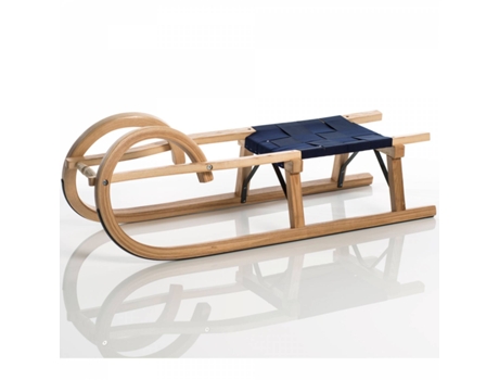 Comboio SIRCH (Madera - Beige - 100 cm)