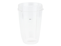 Vaso de repuesto de 946 ml (32 oz) para licuadora/extractor de jugos NUTRI NINJA, PP, libre de BPA.