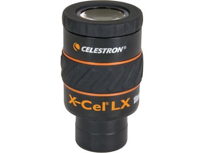 Ocular CELESTRON X-CEL LX 18 mm