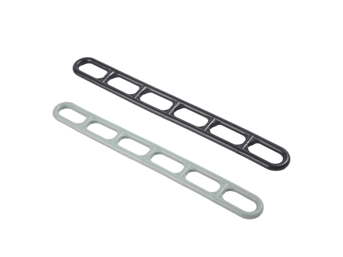 Escaleras para toldos de caravana (paquete de 20) con correas de alta tensión extrafuertes, resistentes a fuertes vientos y tormentas.