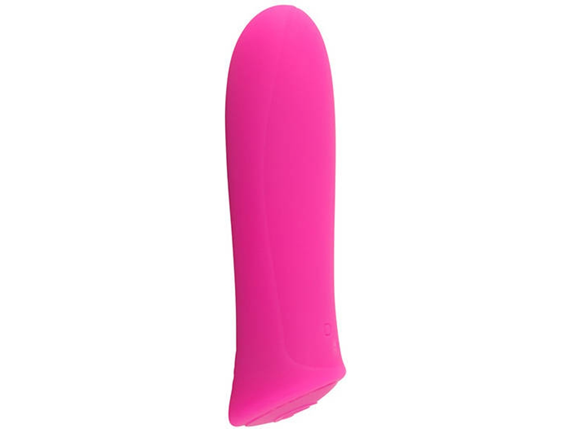 Vibrador SWEET SMILE Smile Usb