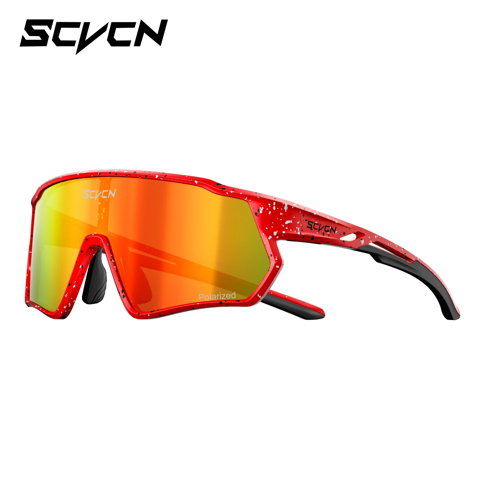 Gafas de sol deportivas infantiles con protección UV4 MDUG