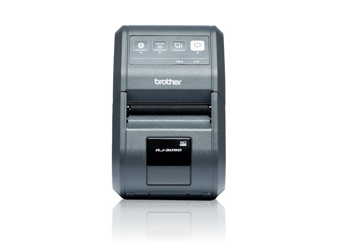 Impresora Portátil BROTHER RJ-3050