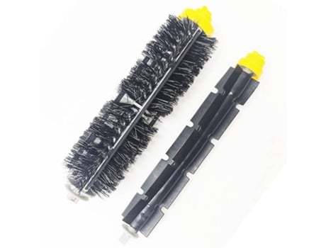Kit de rolo central para rolo de escova irobot roomba 600 e 700