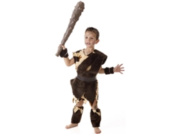 Disfraz de Troglodita o Cavernícola para niño