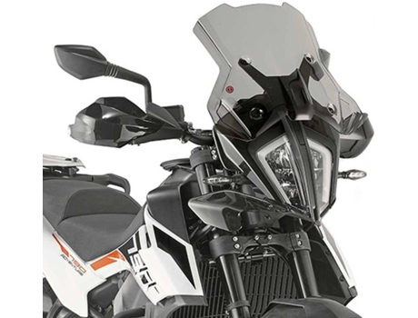 Pára-Brisa GIVI 7710D Ktm 390/790 Adventure&790 Adventure R Incoloro