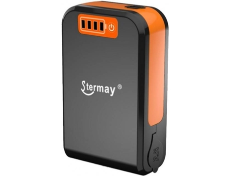 Batería para Bomba de Aire KOL OUTDOOR Batería De Lítio 6000 Mah