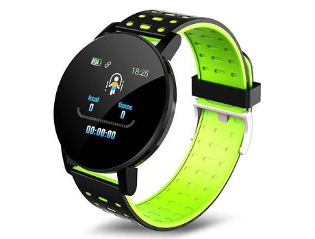 Reloj inteligente D19 Reloj inteligente