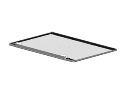 HP L19174-001 refacción para laptop Tapa de pantalla
