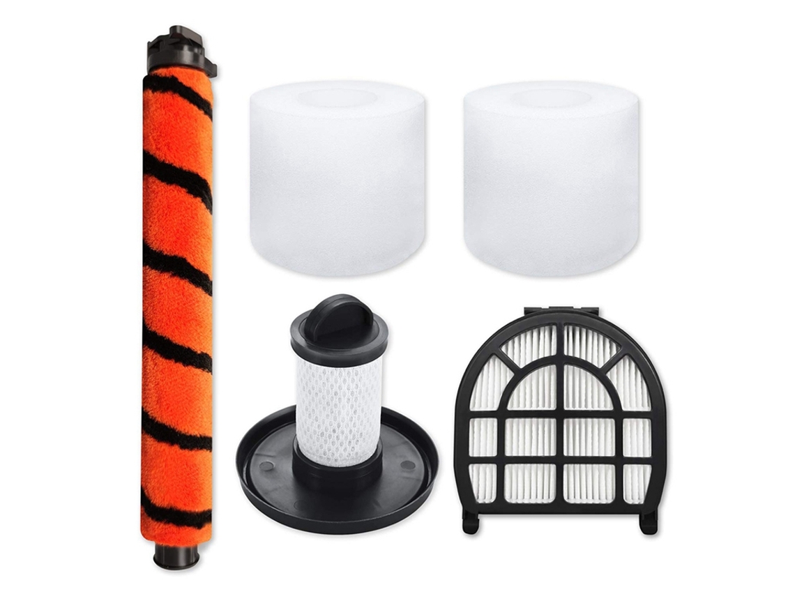 Accesorios de repuesto para aspiradora Shark Lz600, Lz601, Lz602, Lz602C Apex Uplight Lift-Away Duoclean