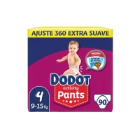 Pañales y Cambiadores