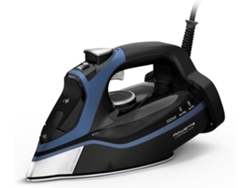 Plancha de Vapor ROWENTA SteamForce DW9411D1 (Outlet Caja Abierta - Chorro de vapor: 250 g/min)