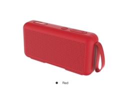 Altavoz Bluetooth Portátil*