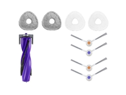 Suitable For Sweeping Robot Accessories Parts Accessories Roller Side Brush Replacement Cleaning Br