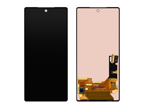 Pantalla LCD Cristal Táctil Compatible Google Pixel 6 Negro CLAPPIO