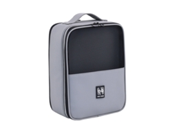 Bolsa de almacenamiento de zapatos de viaje de gran capacidad, Organ Inf
