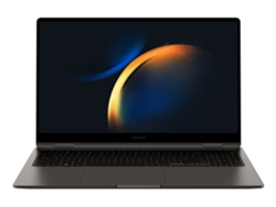 Portátil Híbrido SAMSUNG 75217 (15.6 '' - Intel® Core™ i7 i7-1360P - RAM: 16 GB - 512 GB SSD - Intel Iris Xe Graphics)