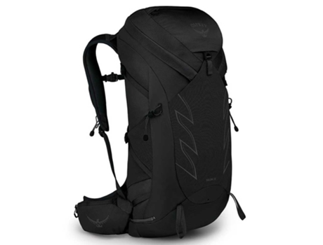 Mochila de Montaña OSPREY Talon (31-40 L - Negro)