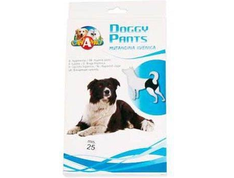 Pañal para Perros NAYECO 50cm