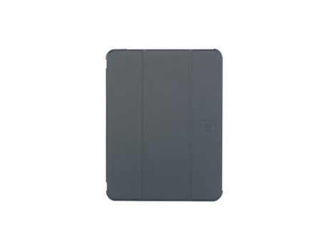 Funda iPad Air 11'' TUCANO Satin (Azul Escuro)