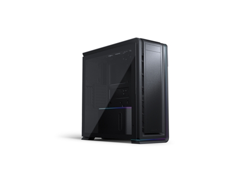 Caja PHANTEKS (ATX,EATX,EEB,Micro ATX,Mini-ITX - Negro)