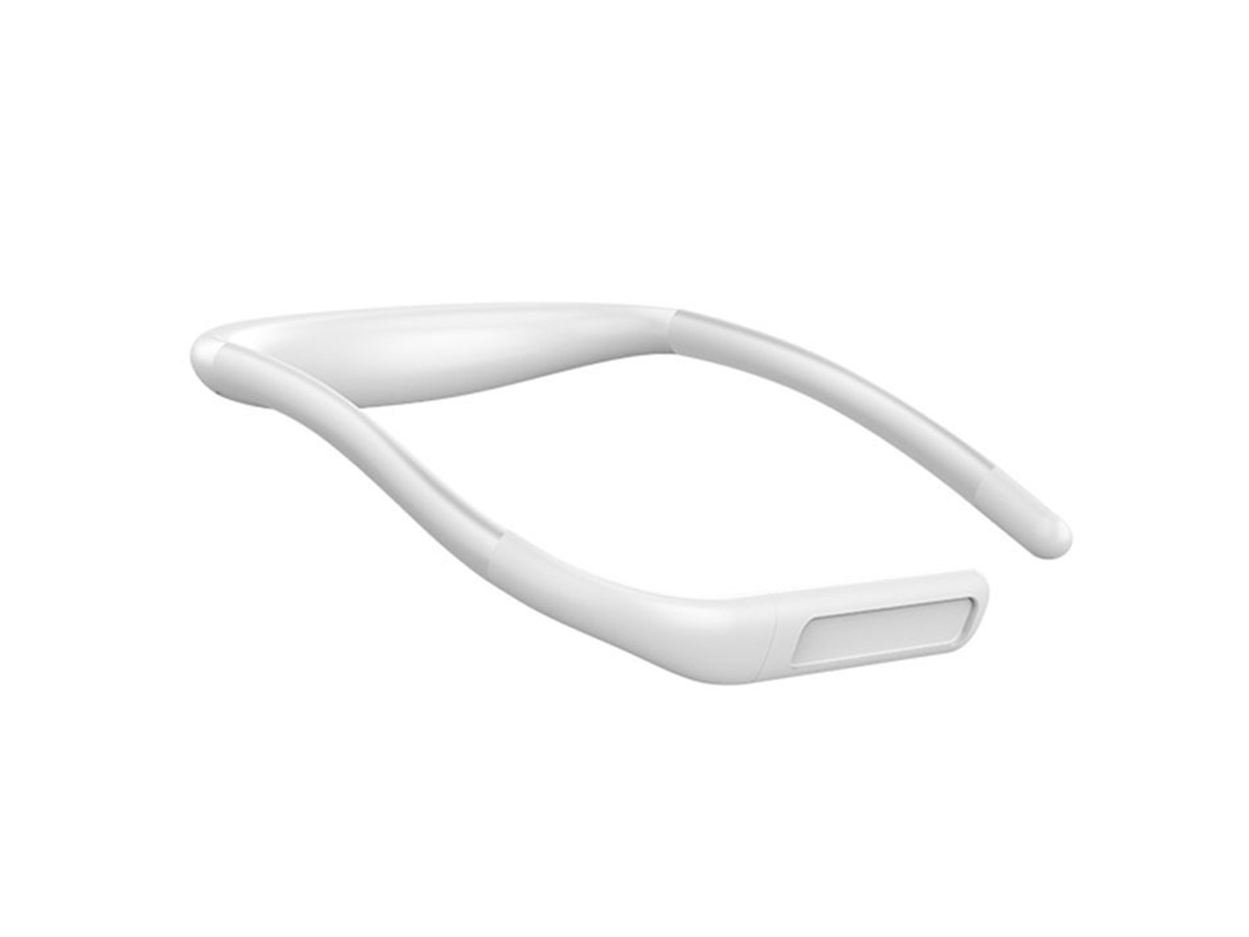 Linterna De Lectura Recargable Para El Cuello Con 3 Colores Ajustables, Brillo Que Cuida La Vista, Ideal Para Dormitorios, Costura, Acampada Y Como Regalo.