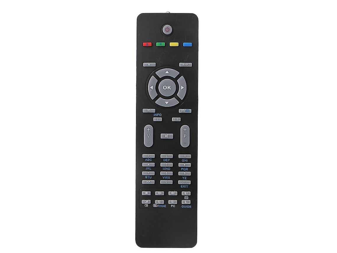 Mando TV CROWNED (Rc1205 Hitachi)