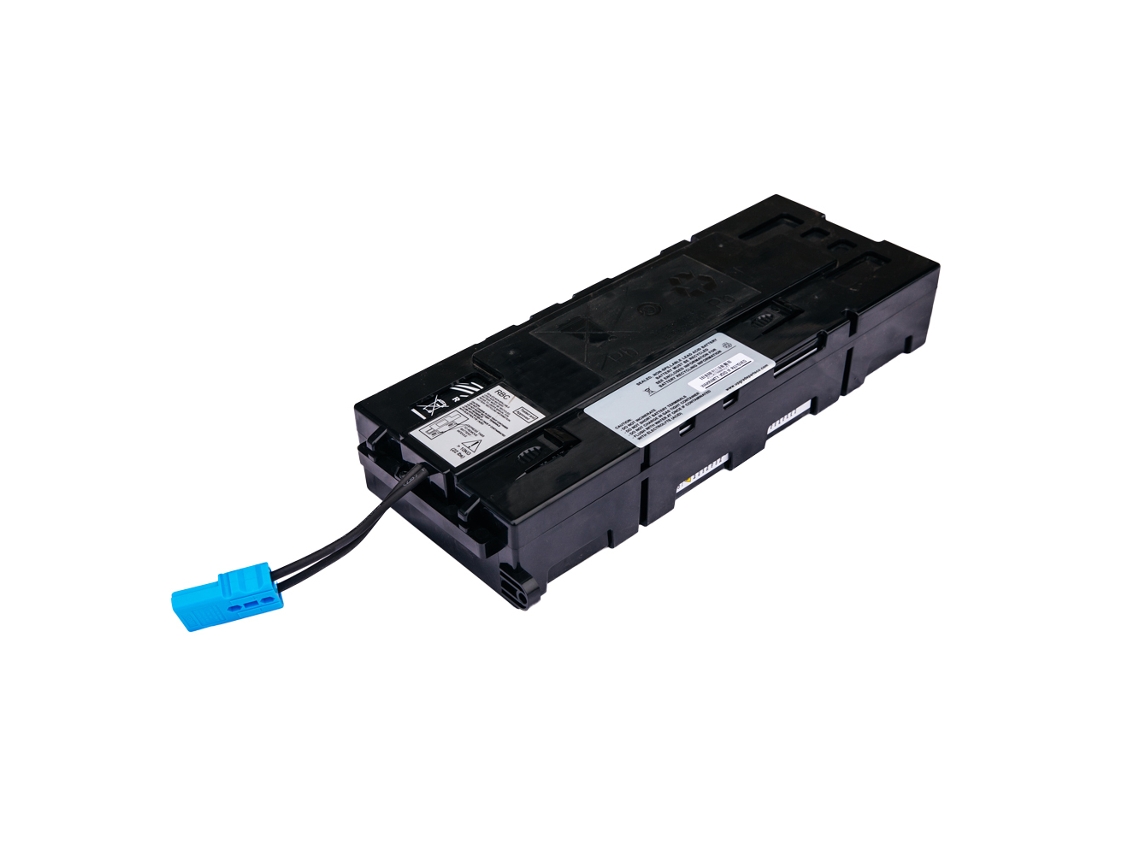 Batería de plomo-ácido sellada SMX1500RM2U para UPS, 48 V, almacenamiento en origen (VRLA)