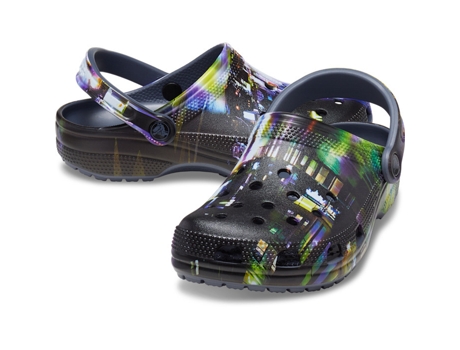 Crocs para Hombre CROCS (43/44 - Multicolor)