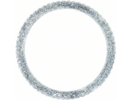 Anillo de Reducción BOSCH para Disco de Sierra Circular 20x16x1.2 mm