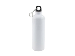 Botella De Agua De Aluminio Para Mountain Bike, Botella Deportiva Con Hebilla Para Escalada Rosewell