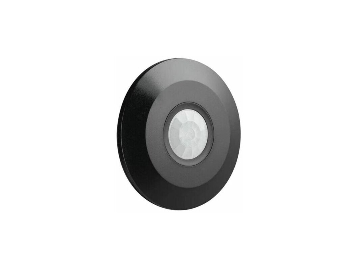 Aplique De Pared Exterior Con Sensor De Movimiento, Iluminación Exterior