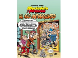Libro Mortadelo Y Filemón. El 60 Aniversario de Ibáñez e Francisco