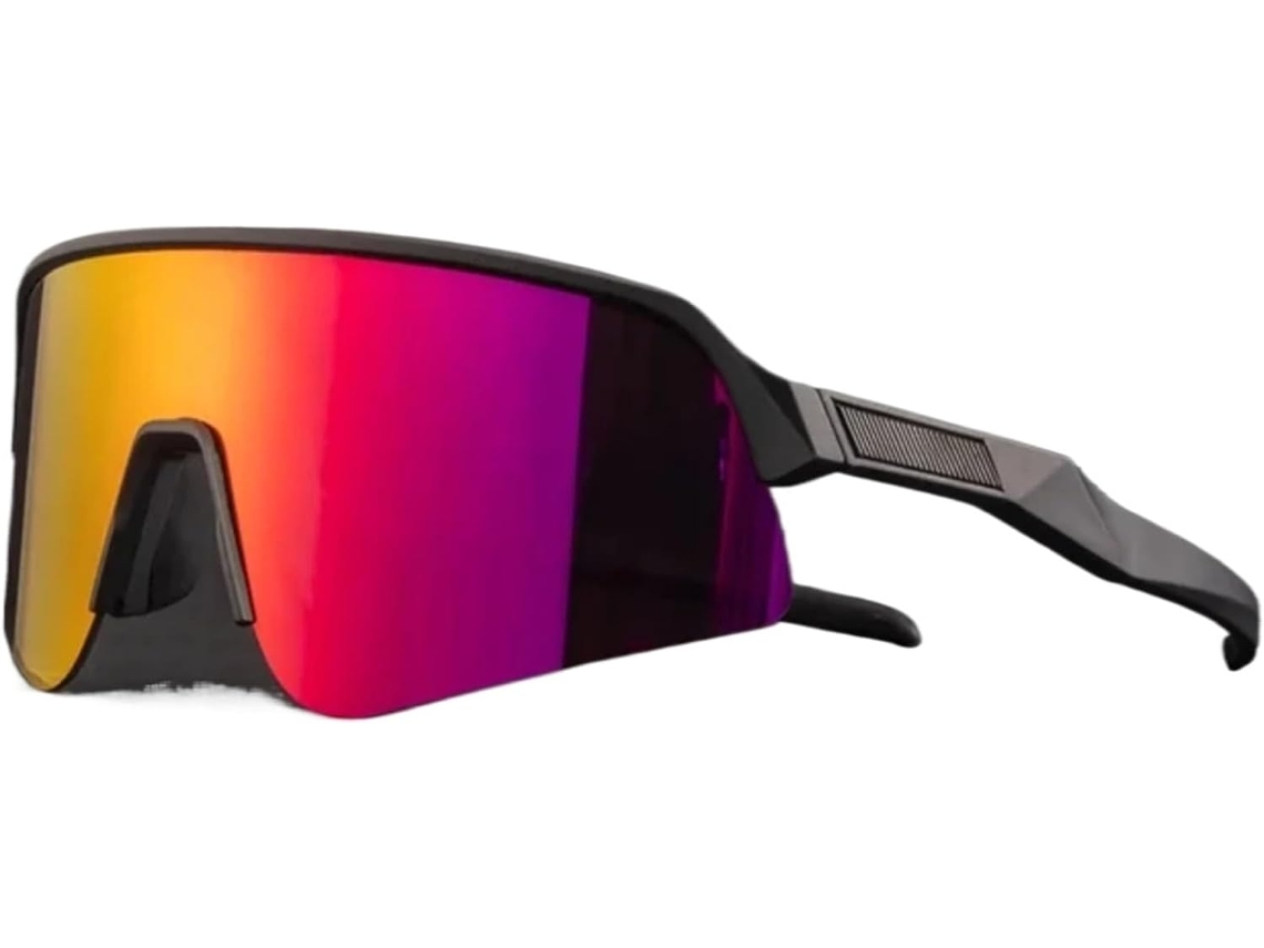 Gafas De Ciclismo: Ciclismo, Sol, Deportivas, Para Montar Caballo. Protección