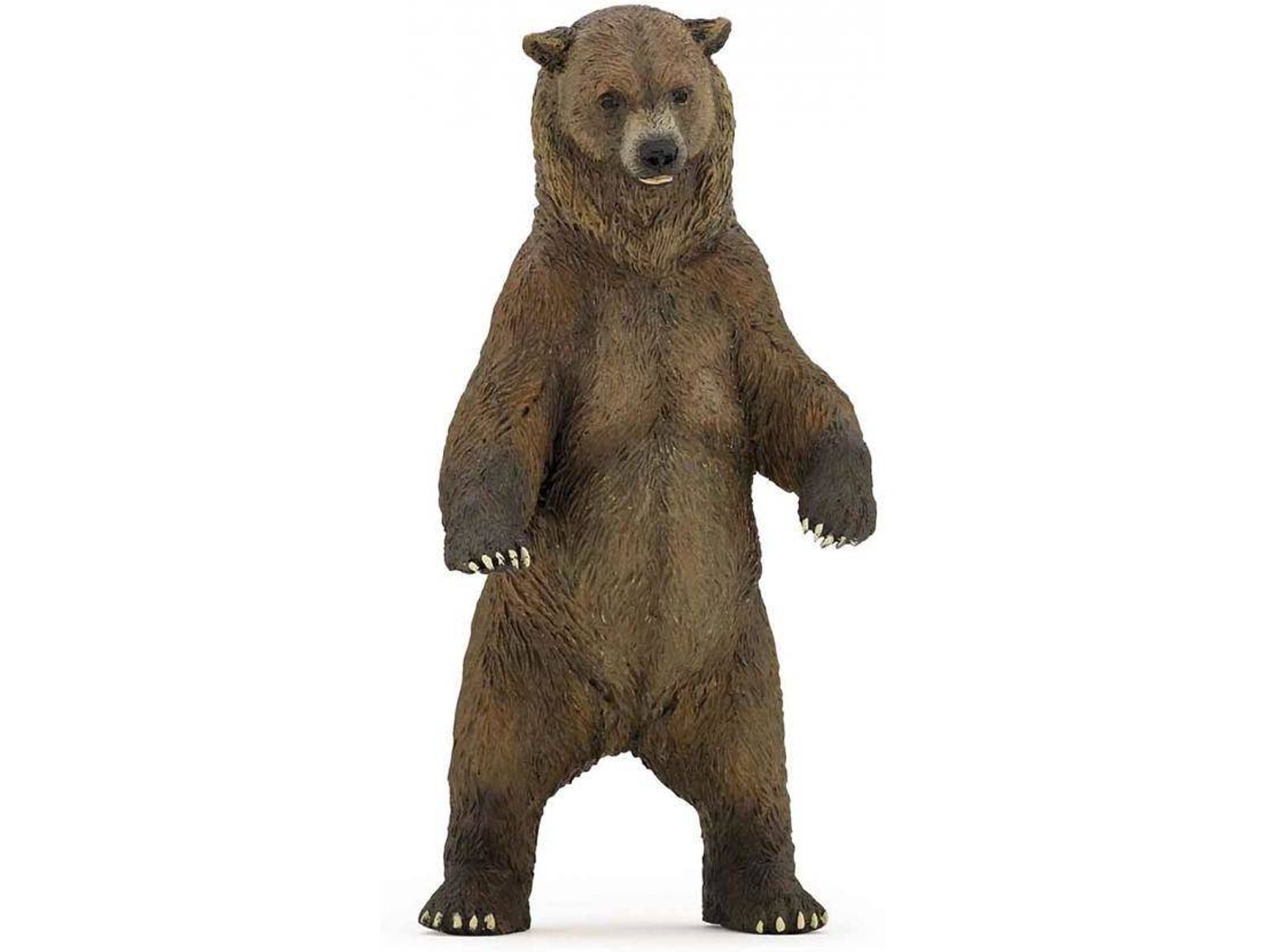 Figura PAPO Oso Marrón