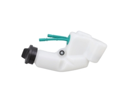 Conjunto De Depósito De Combustible De Gasolina Para Desbrozadoras Stihl Fs38, Fs45, Fs46, Fs55 Y Km55.