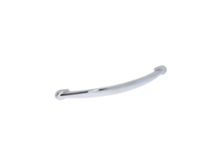Tirador Para Mueble De Zamac Distancia Entre Centros De 160 Mm Cromo Pulido Lote De 6mm