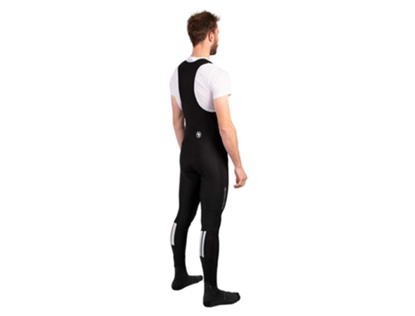 Calça ENDURA Calça Sem Acolchoamento Fs260-pro Thermo Ii Preto 2XL Homem