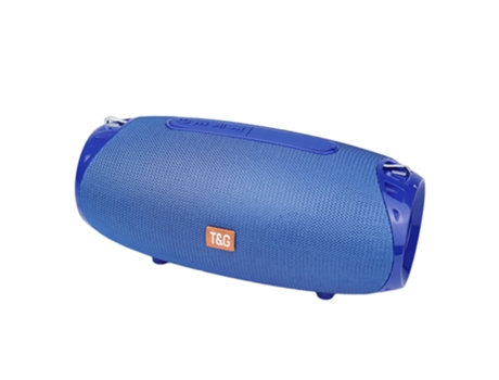 Altavoz Inalámbrico SAMPHONE ELETRÔNICO Tg534