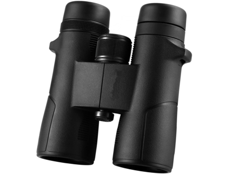 Prismáticos, 10x42 CHRONUS WYJ22728-R15 negro