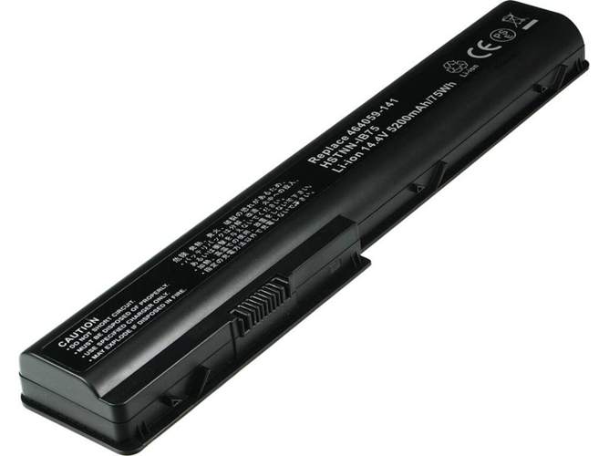 BATERIA 2-POWER COMP HSTNN-IB75